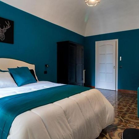 Siculis Bed & Breakfast CTA Exterior photo